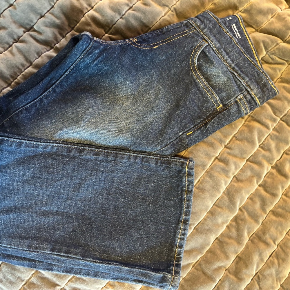 Girls Old Navy Bootcut Jeans